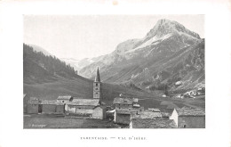 42-TARENTAISE-N°4029-C/0203 - Other & Unclassified