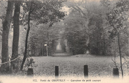 60-CHANTILLY-N°4029-C/0091 - Chantilly