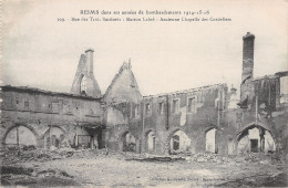 51-REIMS-N°4029-B/0339 - Reims