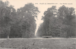 60-CHANTILLY-N°4029-B/0299 - Chantilly