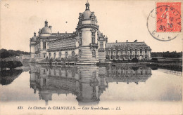 60-CHANTILLY-N°4029-B/0251 - Chantilly