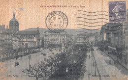 63-CLERMONT FERRAND-N°4029-B/0171 - Clermont Ferrand