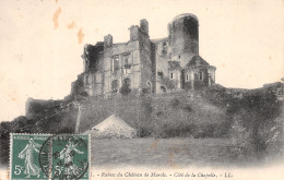 12-MUROLS CHÂTEAU-N°4029-B/0123 - Sonstige & Ohne Zuordnung