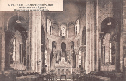 63-SAINT NECTAIRE-N°4029-B/0053 - Saint Nectaire