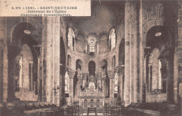 63-SAINT NECTAIRE-N°4029-B/0047 - Saint Nectaire