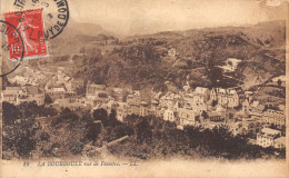 63-LA BOURBOULE-N°4029-A/0379 - La Bourboule