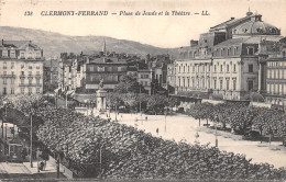 63-CLERMONT FERRAND-N°4029-A/0367 - Clermont Ferrand