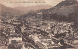 63-LA BOURBOULE-N°4029-A/0299 - La Bourboule