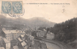 63-LA BOURBOULE-N°4029-A/0271 - La Bourboule