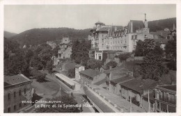 63-CHATEL GUYON-N°4029-A/0229 - Châtel-Guyon