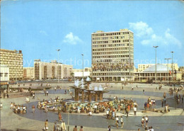 72248130 Berlin Alexanderplatz Berlin - Altri & Non Classificati