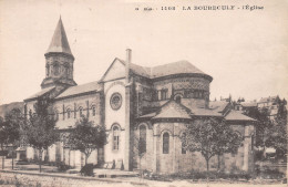 63-LA BOURBOULE-N°4029-F/0161 - La Bourboule