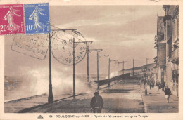 62-BOULOGNE SUR MER-N°4029-F/0147 - Boulogne Sur Mer