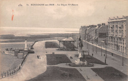 62-BOULOGNE SUR MER-N°4029-F/0153 - Boulogne Sur Mer