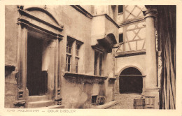 68-RIQUEWIHR-N°4029-F/0051 - Riquewihr