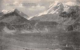 73-COL DU MONT POURRI-N°4029-F/0039 - Andere & Zonder Classificatie