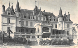 33-ARCACHON-N°4029-E/0277 - Arcachon