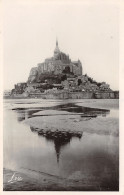 50-LE MONT SAINT MICHEL-N°4029-E/0275 - Le Mont Saint Michel