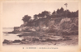 44-LA BERNERIE-N°4029-E/0213 - La Bernerie-en-Retz