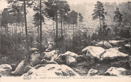 77-FONTAINEBLEAU-N°4029-E/0175 - Fontainebleau