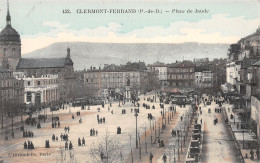 63-CLERMONT FERRAND-N°4029-E/0157 - Clermont Ferrand