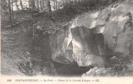 77-FONTAINEBLEAU-N°4029-E/0133 - Fontainebleau