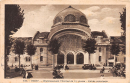 03-VICHY-N°4029-E/0003 - Vichy