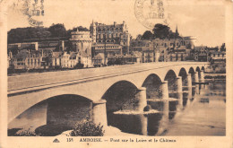 37-AMBOISE-N°4029-D/0367 - Amboise