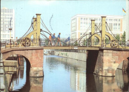 72248099 Berlin Jungfernbruecke Berlin - Altri & Non Classificati