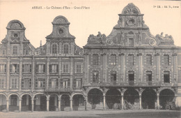 62-ARRAS-N°4029-D/0173 - Arras