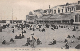 62-CALAIS-N°4029-D/0143 - Calais