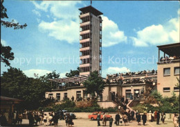 72248095 Berlin Mueggelturm Berlin - Altri & Non Classificati