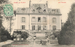 Chateau De Flacy Pres Entrains - Autres & Non Classés