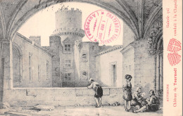 63-TOURNOEL LE CHATEAU-N°4029-D/0033 - Autres & Non Classés