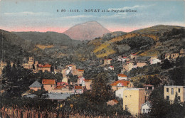 63-ROYAT-N°4029-C/0369 - Royat