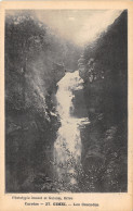 19-GIMEL-LES CASCADES-N T6019-D/0241 - Sonstige & Ohne Zuordnung