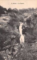 19-GIMEL-LES CASCADES-N T6019-D/0231 - Sonstige & Ohne Zuordnung