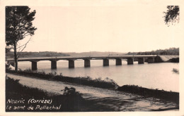 19-NEUVIC D USSEL-LE PONT DE PELLACHAL-N T6019-D/0137 - Other & Unclassified