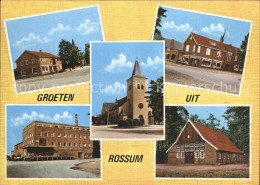 72248082 Rossum Twente Warenhaus Kirche Rossum Twente - Autres & Non Classés