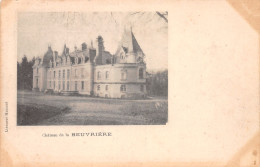 61-BEUVRIERE-N°4029-H/0395 - Other & Unclassified