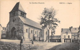 19-NEUVIC D USSEL-L EGLISE-N T6019-D/0127 - Other & Unclassified