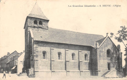 19-NEUVIC D USSEL-L EGLISE-N T6019-D/0125 - Other & Unclassified