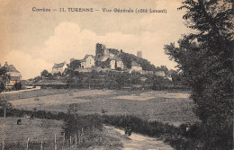 19-TURENNE-VUE GENERALE-N T6019-D/0089 - Andere & Zonder Classificatie