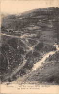 19-ROCHE LE PEYROUX-LE PONT DE ROTABOURG-N T6019-D/0073 - Autres & Non Classés