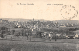 19-USSEL-VUE GENERALE-N T6019-C/0325 - Ussel