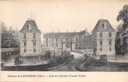 18-LIGNIERES-LE CHÂTEAU-N T6019-C/0159 - Other & Unclassified