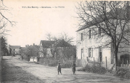 18-GROIZES-LA MAIRIE-N T6019-C/0107 - Other & Unclassified