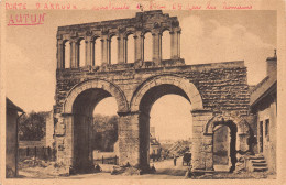 71-AUTUN-N°4029-H/0175 - Autun