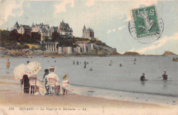 35-DINARD-N°4029-H/0111 - Dinard