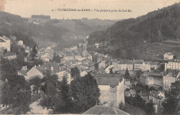 88-PLOMBIERES LES BAINS-N°4029-H/0075 - Plombieres Les Bains